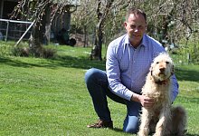 Klaus Hansen - Martin Hostert