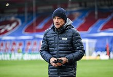 Thomas Letsch - Harry Langer/dpa