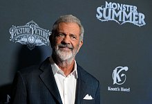 Mel Gibson - Chris Pizzello/Invision via AP/dpa