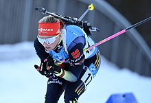 Franziska Hildebrand - Foto: Sven Hoppe/dpa