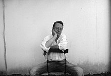 Greift am 2. Weihnachtstag in die Seiten - Landesverband Lippe