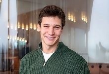 Wincent Weiss - Markus Scholz/dpa