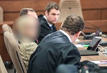 Prozess in K&ouml;ln - Oliver Berg/dpa