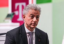 Adel Al-Saleh - Oliver Berg/dpa