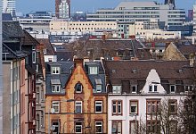 Grundsteuer in Deutschland wird neu berechnet - Andreas Arnold/dpa