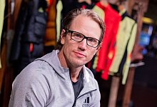 Christian Ehrhoff - Rolf Vennenbernd/dpa