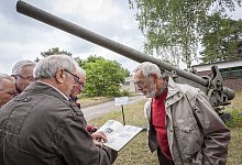 Panzerartilleriebataillon - Gocke