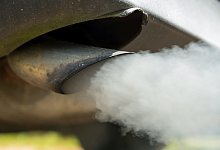 Auspuff - Foto: Daniel Karmann