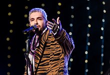 Bill Kaulitz - Foto: Jan Woitas/dpa-Zentralbild/dpa