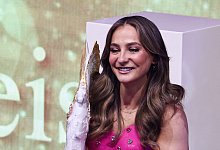 43. Deutscher Sportpresseball - Hannes P. Albert/dpa