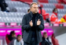 Hansi Flick - Foto: Sven Hoppe/dpa