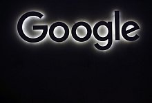 Google - Foto: Thibault Camus/AP/dpa