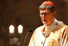 Kardinal Woelki - Thomas Banneyer/dpa