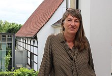 Katrin Büker - 1 - Chiara Wibbeke