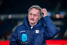 Peter Neururer - David Inderlied/dpa