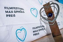 Filmfestival Max Ophüls Preis - Oliver Dietze/dpa