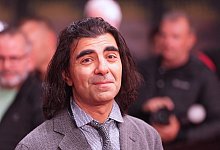 Fatih Akin - Marcus Brandt/dpa