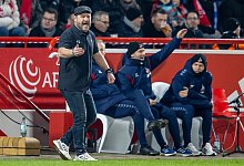 Steffen Baumgart - Andreas Gora/dpa