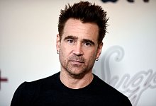 Colin Farrell - Richard Shotwell/Invision via AP/dpa