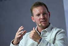 Internationaler Trainerkongress in Leipzig - Hendrik Schmidt/dpa