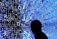 Digitalisierung - Peter Steffen/dpa