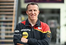 J&ouml;rg Ro&szlig;kopf - Federico Gambarini/dpa