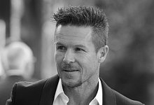 Felix Baumgartner - Caroline Seidel/dpa