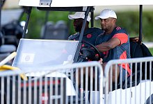 FIFA Klub-Weltmeisterschaft - Training - Sven Hoppe/dpa