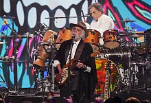 Gala MusiCares Person of the Year - Chris Pizzello/Invision/AP/dpa