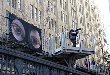 &laquo;Observer, Observed&raquo; - Christina Horsten/dpa