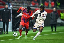 Carney Chukwuemeka - Tom Weller/dpa