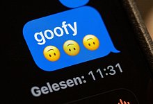 Jugendwort goofy - Sebastian Gollnow/dpa