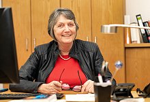 Jutta Posselt - Torben Gocke