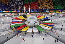 EURO 2024 - Peter Kneffel/dpa