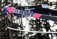 Ryoyu Kobayashi - Karl-Josef Hildenbrand/dpa