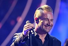 Sasha - Hendrik Schmidt/dpa