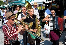 Kultur zur Kauflust - FOTO: BARBARA FRANKE