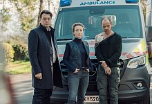 Die Toten vom Bodensee: Die Messias - manuelpaul/ZDF/dpa