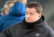 Max Eberl - Foto: Federico Gambarini/dpa