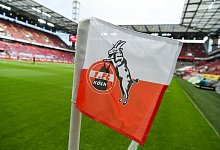 1. FC K&ouml;ln - Christophe Gateau/dpa