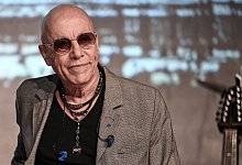 Toni Krahl stellt Soloalbum vor - Jens Kalaene/dpa