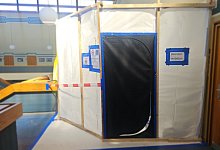 Asbestgefahr - Janet König