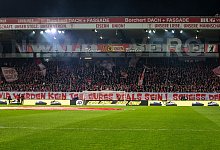 Protest - Andreas Gora/dpa