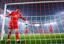 Robin Gosens - Tom Weller/dpa