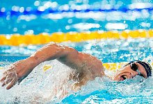 Lukas M&auml;rtens - Hassan Ammar/AP/dpa