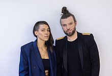 Band Frida Gold - Rolf Vennenbernd/dpa