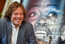 Programme Kunstfest Weimar - Martin Schutt/dpa-Zentralbild/dpa