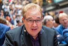 Oliver Kalkofe - Peter Kneffel/dpa