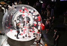 Videodays - Federico Gambarini/dpa