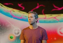 M83 - Ella Herme/Virgin Music/dpa